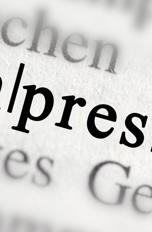 Impressum